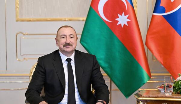 “Prezidentin siyasətində milli təhlükəsizlik əsas prioritetdir” <span class="red">- ŞƏRH </span>