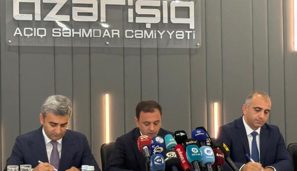 "Azərişıq" ASC bu ilin yanvar-sentyabr aylarında 272 892 müraciət qəbul edib