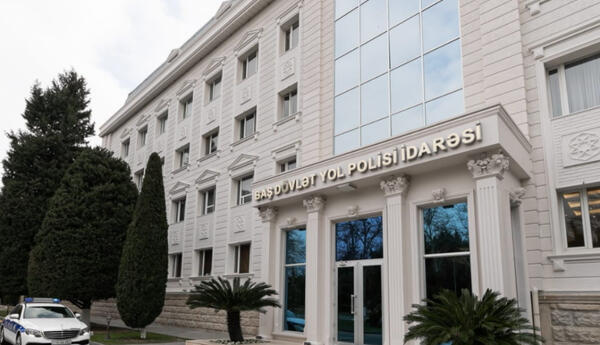 BDYPİ beynəlxalq sərgidə təmsil olunur