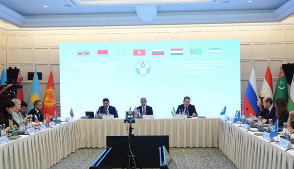 MDB-nin Əmək, Məşğulluq və Əhalinin Sosial Müdafiəsi üzrə Məşvərət Şurasına sədrlik Azərbaycana keçib