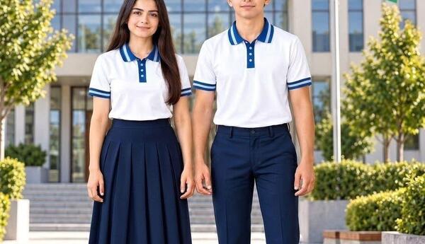 "Məktəbin öz geyim qaydaları və vahid məktəbli forması olmalıdır" <span class="red">- ŞEYX ƏBDÜL MAHMUDOV </span>