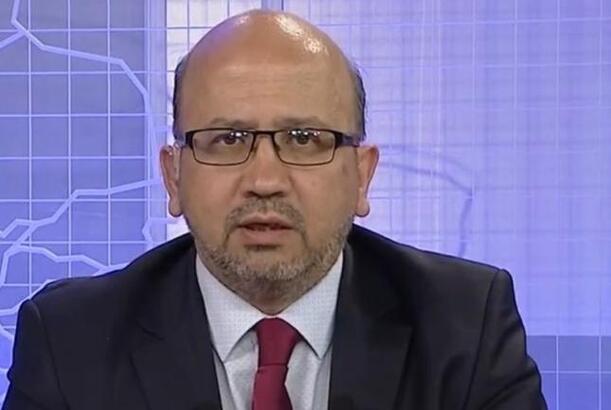 Gəlin qardaş-qardaşa danışaq... - OKAN MÜDƏRRİSOĞLU YAZIR