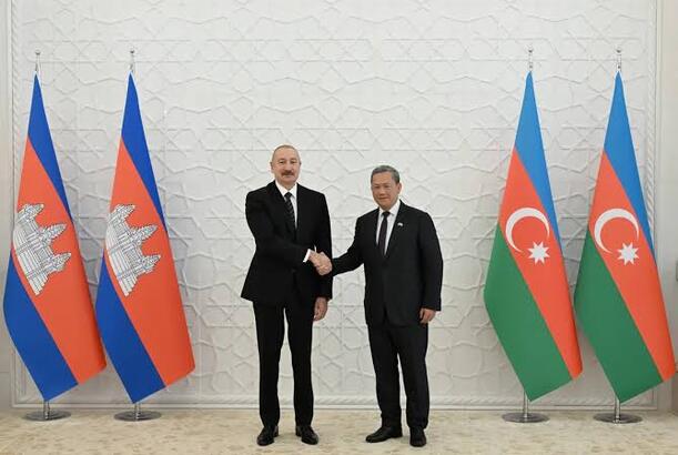 "Azərbaycan-Kamboca əməkdaşlığı birgə istehsal müəssisələri yeni iqtisadi imkanlar yarada bilər" - DEPUTAT