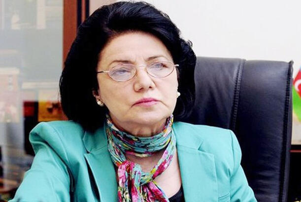 “Vahid məktəbli forması sosial bərabərliyin qorunmasına xidmət edir“ -FİRƏNGİZ ƏLİZADƏ