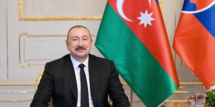“Prezidentin siyasətində milli təhlükəsizlik əsas prioritetdir” - ŞƏRH