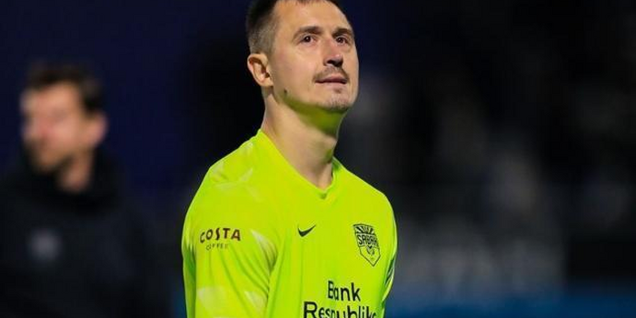 "Sabah"ın qapıçısı Çempionlar Liqasının rəmzi komandasında!