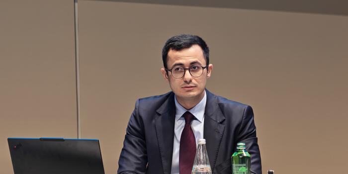 “Azərbaycanda əhalinin borc yükü 18,7 faizə yüksəlib“ -ATAXAN HƏSƏNOV