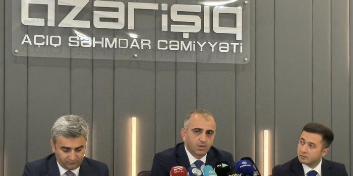 “Son 9 ay ərzində 65 kənddə elektirik xətlərinin yenilmənməsi prosesi tamamilə yekunlaşıb“