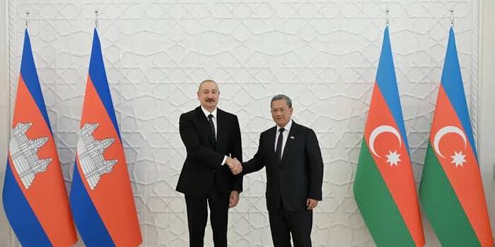 "Azərbaycan-Kamboca əməkdaşlığı birgə istehsal müəssisələri yeni iqtisadi imkanlar yarada bilər" - DEPUTAT