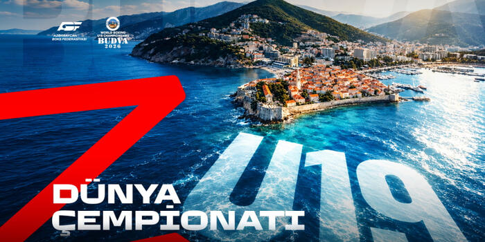 Azərbaycan dünya çempionatında 9 boksçu ilə təmsil olunacaq