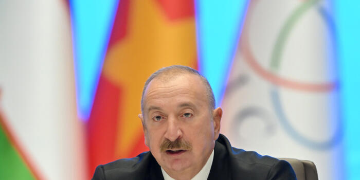 BMT TŞ-nin qətnamələrinin icrasını təmin edən mexanizmlər hazırlanmayanadək müharibələr davam edəcək - Prezident