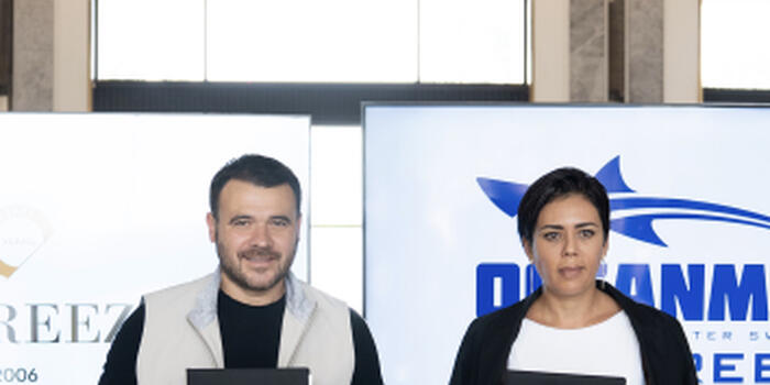 Azərbaycanda ilk dəfə “Oceanman” beynəlxalq üzgüçülük yarışı keçiriləcək