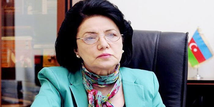 “Vahid məktəbli forması sosial bərabərliyin qorunmasına xidmət edir“ -FİRƏNGİZ ƏLİZADƏ
