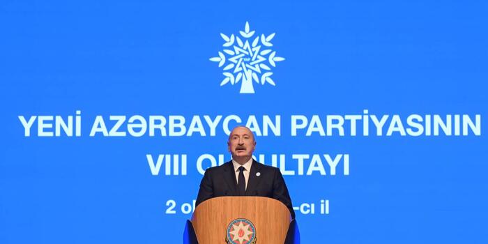 "Azərbaycanın müstəqil siyasəti bəzi dövlətlərlə münasibətlərdə gərginlik yaradır" - ŞƏRH EDİLDİ