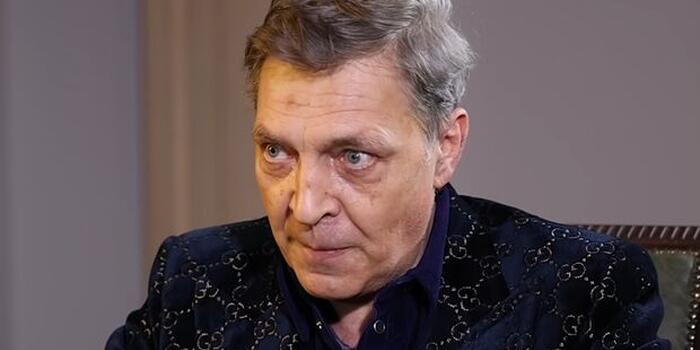Rusiyalı jurnalist terrorçular siyahısına salındı