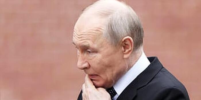 Putinin diplomatik marafonu uğursuz oldu...