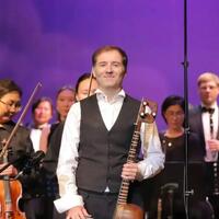“Tarın Paqaninisi” Yakutiyada Azərbaycan musiqisinin sehrini yaşatdı