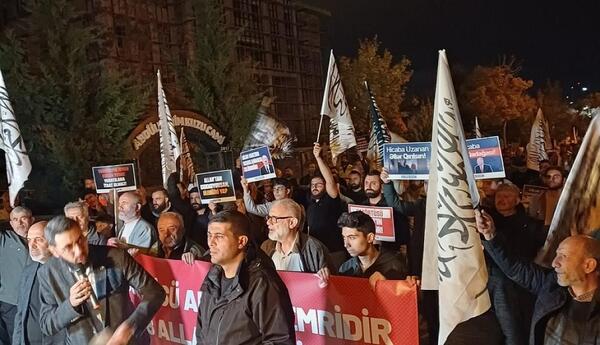 Niyə Türkiyədə “Rəşidi Xilafət dövləti” yaratmaq istəyənlər Azərbaycanı hədəf seçirlər? <span class="red">- TƏHLİL</span>