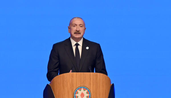 "Azərbaycan regional və qlobal proseslərdə milli maraqlarına uyğun qərarlar qəbul edir" <span class="red">- ŞƏRH EDİLDİ</span>