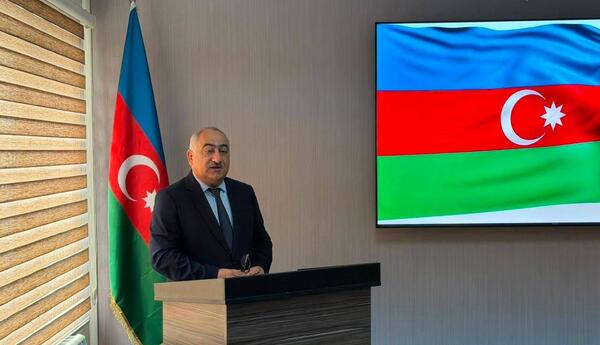 Qaradağ rayonunda YAP-ın VIII Qurultayının müəyyən etdiyi vəzifələr müzakirə olunub