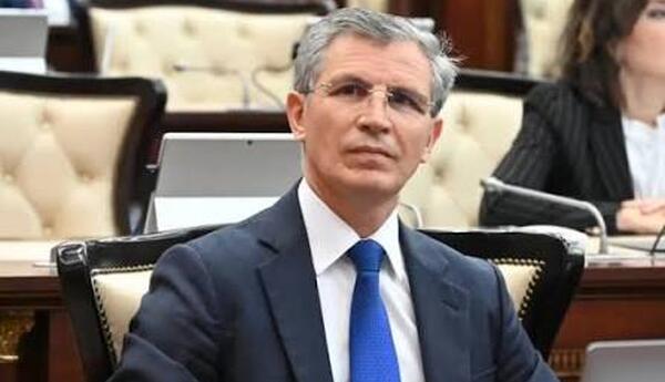 “Dövlət xidmətlərinin gələcəyi süni intellektlə bağlıdır” <span class="red">-ZAHİD ORUC</span>