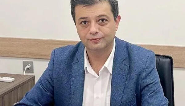 Vüqar Zifəroğlu Mətbuat Şurasının yeni sədri seçilib