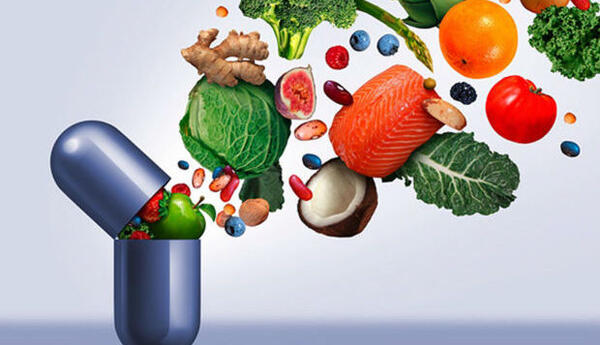 Vitamin və qida əlavələrindən analiz vermədən istifadə etmək nə dərəcədə doğrudur? <span class="red">- HƏKİM DANIŞDI</span>