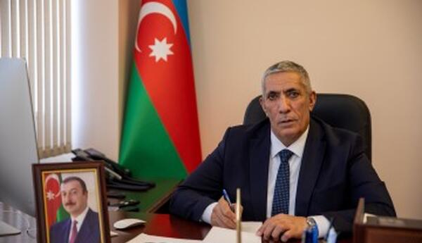 Bakı beynəlxalq dialoqun və strateji tərəfdaşlığın mərkəzi kimi
