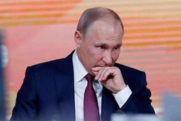 Putinin iradəsinə qarşı müharibə necə dayandırıla bilər?
