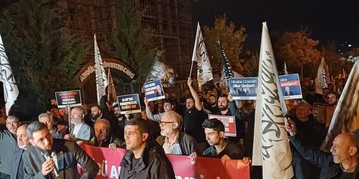 Niyə Türkiyədə “Rəşidi Xilafət dövləti” yaratmaq istəyənlər Azərbaycanı hədəf seçirlər? - TƏHLİL