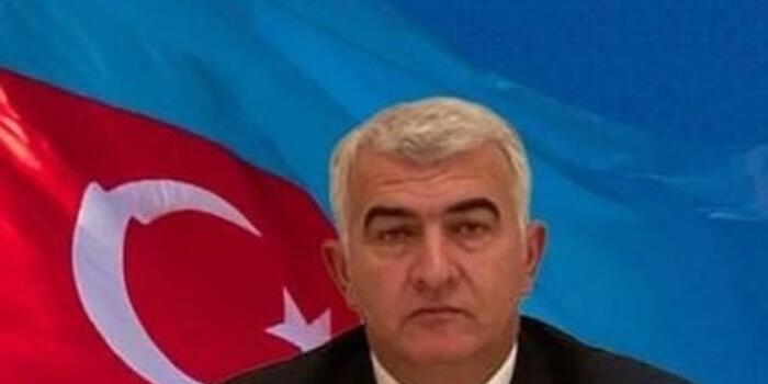 Müharibə bizim seçimimiz olmayıb - MƏQALƏ
