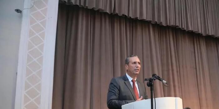 Etik Davranış Kodeksinə süni intellektlə bağlı yeni prinsip əlavə ediləcək - Müşfiq Ələsgərli