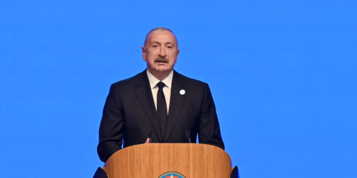 "Azərbaycan regional və qlobal proseslərdə milli maraqlarına uyğun qərarlar qəbul edir" - ŞƏRH EDİLDİ