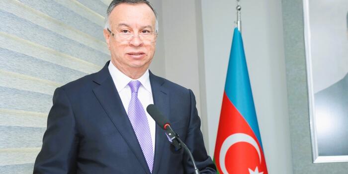 Bakı dünyaya yenə qucaq açdı: İndi etimada sədaqətin bəhrəsini görürük - MƏQALƏ