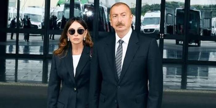 Milli Məclis İlham Əliyev və Mehriban Əliyevaya təbrik məktubları ünvanlayıb