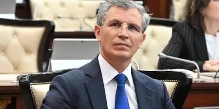 “Dövlət xidmətlərinin gələcəyi süni intellektlə bağlıdır” -ZAHİD ORUC