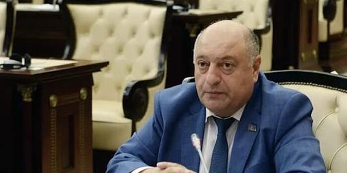“Müasir kranların küləkli havada istismar qaydaları dəyişdirilir” -MUSA QULİYEV