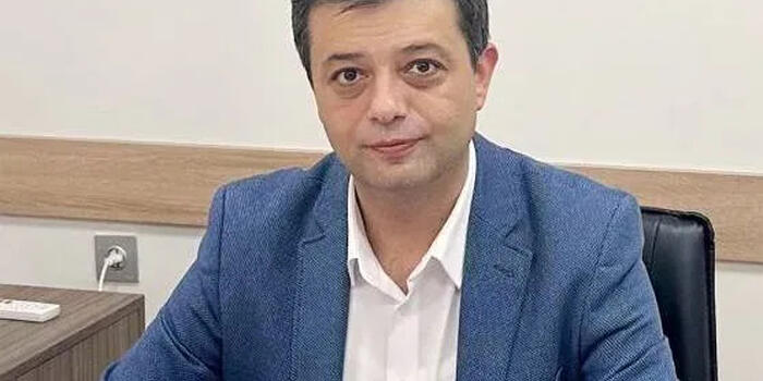 Vüqar Zifəroğlu Mətbuat Şurasının yeni sədri seçilib