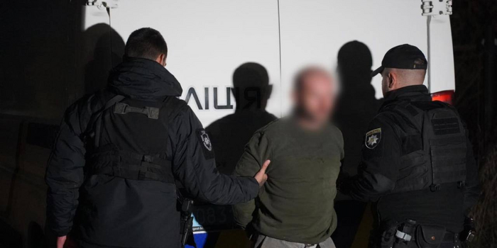 Ukraynada keşiş 3 nəfəri güllələyib
