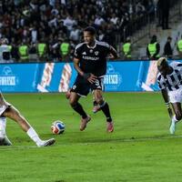 "Qarabağ" - "Neftçi" matçında 3:3 hesablı BƏRABƏRLİK...