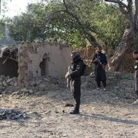Pakistan-Əfqanıstan sərhədində toqquşma olub, ölənlər var