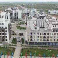 В Физули вернулись почти 3,2 тысячи жителей