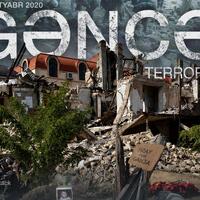 Ermənilərin törətdiyi Gəncə terrorundan 6 il ötür