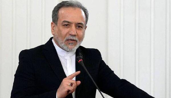 İran Hörmüz boğazı ilə təhlükəsiz şəkildə yükdaşımanın tərəfdarıdır