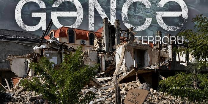 Ermənilərin törətdiyi Gəncə terrorundan 6 il ötür