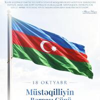 “Azərbaycanın dövlət müstəqilliyi milli birliyin və tarixi varisliyin təcəssümüdür“ -DEPUTAT DANIŞDI