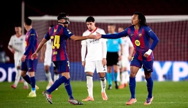 "Barselona"ya BƏD XƏBƏR - bu futbolçular PSJ-yə qarşı oynamayacaq