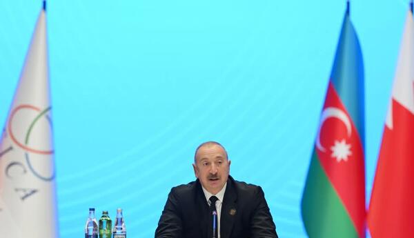 “Azərbaycan beynəlxalq siyasətdə söz sahibi olan, müstəqil qərarları ilə seçilən güclü dövlətdir” <span class="red">- DEPUTAT </span>