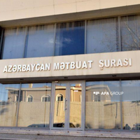 Mətbuat Şurası Türkiyənin media qurumlarına çağırış edib