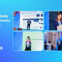 ABB Beynəlxalq Risk Forumu keçirib
